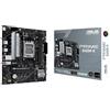 ASUS PRIME B650M-R AMD B650 Socket AM5 micro ATX, Scheda madre - 90MB1H30-M0EAY0