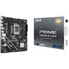 ASUS PRIME H810M-E-CSM, Scheda madre - 90MB1N20-M0EAYC