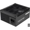 ASUS Pro WS 1600W Platinum, Alimentatore PC - 90YE00Z2-B0NA00