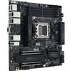 ASUS PRO WS B850M-ACE SE, Scheda madre - 90MB1MN0-M0EAY0