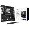 ASRock B860M Pro-A WiFi, Scheda madre - 90-MXBRS0-A0UAYZ