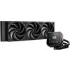 DeepCool Spartacus 360, Raffreddamento ad acqua - R-SPT360-BKDSMP-G-1