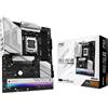 ASRock B850 Pro RS, Scheda madre - 90-MXBQK0-A0UAYZ