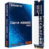 GIGABYTE Gen4 4000E 500 GB M.2 PCI Express 4.0 NVMe 3D NAND, Disco a stato solido - G440E500G