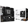 ASRock B850M Pro-A, Scheda madre - 90-MXBR80-A0UAYZ
