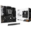 ASRock B850M Pro-A WiFi, Scheda madre - 90-MXBR90-A0UAYZ