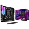 ASRock B850I Lightning WiFi, Scheda madre - 90-MXBQR0-A0UAYZ