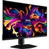 MSI MAG 321UPDE QD-OLED, Monitor di gioco - 9S6-3DD39T-025