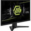 MSI MAG 244F Monitor PC 59,9 cm (23.6") 1920 x 1080 Pixel Full HD LCD Nero, Monitor di gioco - 9S6-3BC41H-001