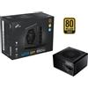 Fortron FSP ADVAN-850GM alimentatore per computer 850 W 20+4 pin ATX ATX Nero, Alimentatore PC - PPA8504800