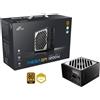 Fortron FSP FSP MEGA GM 1200W, Alimentatore PC - PPA12A1502