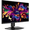 MSI MAG 272QPDE QD-OLED X24, Monitor di gioco - MAG272QPDEQD-OLEDX24