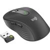 Logitech Signature M650 for Business, Mouse - 910-006274