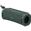 Sony ULT FIELD 1 - Speaker portatile wireless Bluetooth con ULT POWER SOUND, bassi potenti, IP67, impermeabile, antipolvere, ant - SRSULT10H.CE7