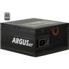 Inter-Tech ArgusNT HA-1000BA3 1000W, Alimentatore PC - 88882250