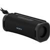 Sony ULT FIELD 1 - Speaker portatile wireless Bluetooth con ULT POWER SOUND, bassi potenti, IP67, impermeabile, antipolvere, ant - SRSULT10B.CE7