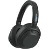 Sony ULT WEAR - Cuffie Bluetooth Wireless con ULT POWER SOUND, bassi profondi, Noise Cancelling, ottima qualità delle chiamate, - WHULT900NB.CE7