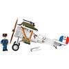 COBI Nieuport 17 C.1, Giochi di costruzione - COBI-2997
