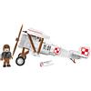 COBI Nieuport 17 C.1, Giochi di costruzione - COBI-2998