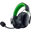 Razer BlackShark V3 X Hyperspeed for Xbox, Cuffia da gioco - RZ04-05420200-R3M1