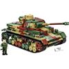 COBI PzKpfw IV Ausf. G, Giochi di costruzione - COBI-2592