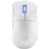ASUS ROG Keris II Ace - Mouse - ergonomico - per destrorsi - 90MP03N0-BMUA10