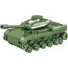 COBI IS-2, Giochi di costruzione - COBI-3098