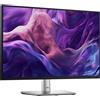 Dell Pro Plus P2425E Monitor PC 61,1 cm (24.1") 1920 x 1200 Pixel WUXGA LCD Nero, Monitor LED - DELL-P2425E