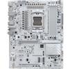 ASUS TUF GAMING B850-PRO WIFI7 W NEO - Scheda madre - ATX - Socket AM5 - Chipsatz AMD B850 - USB 3.2 Gen 2, USB-C 3.2 Gen 2, USB - 90MB1NW0-M0EAY0