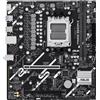 ASUS PRIME B840M-K - Scheda madre - micro ATX - Socket AM5 - Chipset AMD B840 - USB 3.2 Gen 1, USB-C 3.2 Gen 1 - LAN a 2,5 Gigab - 90MB1PK0-M0EAY0