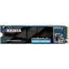 KIOXIA SSD M.2 NVME KIOXIA Exceria PLUS G4 1TB PCIe 5.0 - LVD10Z001TG8