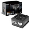 ASUS TUF Gaming 850W Gold EVO, Alimentatore PC - 90YE00SB-B0NA00