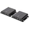 Digitus Set extender HDMI 4K CAT / IP, Estensione HDMI - DS-55122