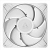 ARCTIC P14 Pro PST Case per computer Ventilatore 14 cm Bianco 1 pz, Ventola - ACFAN00317A