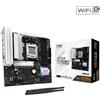 ASRock A620AM PRO RS WIFI, Scheda madre - 90-MXBSW0-A0UAYZ