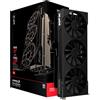 XFX Radeon RX 9070 Swift OC, Scheda grafica - RX-97SWFB3B9
