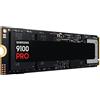 Samsung 9100 PRO PCIe® 5.0 NVMe™ M.2 SSD - 4 TB, Disco a stato solido - MZ-VAP4T0BW