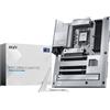 MSI PRO Z890-S WIFI PZ scheda madre Intel Z890 LGA 1851 (Socket V1) ATX - 7E58-001R