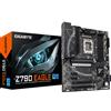 GIGABYTE Z790 EAGLE Scheda madre - Supporta CPU Intel Core di 14a generazione, VRM a 12+1+1 fasi, fino a 7600MHz DDR5 (OC), 3xPC - Z790 EAGLE