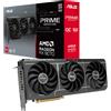 ASUS Prime -RX9070-O16G-EVO AMD Radeon RX 9070 16 GB GDDR6, Scheda grafica - 90YV0MQ0-M0NA00