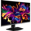 MSI MPG 321URXDE QD-OLED, Monitor di gioco - 9S6-3DD29A-056