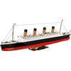 COBI RMS Titanic 1:300, Giochi di costruzione - COBI-1686