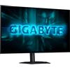 GIGABYTE GO27Q24 QD-OLED, Monitor di gioco - GO27Q24-EK