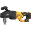 DEWALT Trapano angolare a batteria DCD444N, 18Volt, Macchina di foratura - DCD444N-XJ