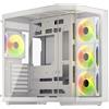 Krux Empero, Chassis Tower - KRXD014