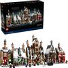 LEGO Harry Potter Villaggio Hogsmeade - Edizione da Collezione, Giochi di costruzione - 76457