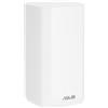 ASUS ZenWiFi BD4 BE3600 Outdoor 1 Pack Dual-band (2.4 GHz/5 GHz) Wi-Fi 7 (802.11be) Bianco 2 Interno, Router di rete - 90IG09A0-MO3B60