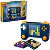 LEGO Creator console di gioco retrò 3-in-1, Giochi di costruzione - 31380