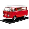 COBI Volkswagen T2a Camper Van Executive Edition, Giochi di costruzione - COBI-24361