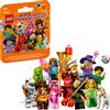 LEGO Minifigures Serie 29, Giochi di costruzione - 71052